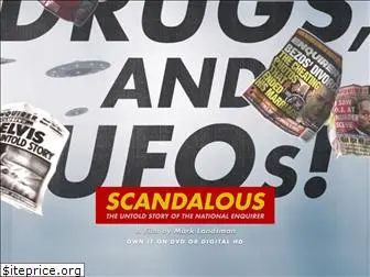 scandalousfilm.com