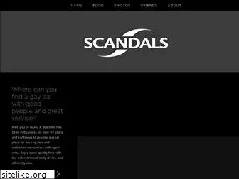 scandalspdx.com