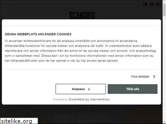 scandbio.com