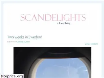 scandelights.com