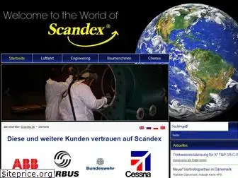 scandex.de