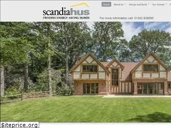 scandia-hus.co.uk