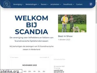 scandia-rasvereniging.nl