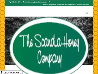 scandiahoney.com