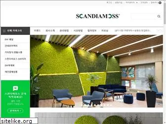 scandiamoss-shop.com