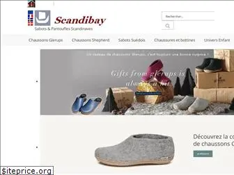 scandibay.com