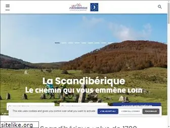 scandiberique.fr