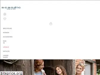scandic-shop.de