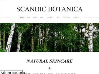 scandicbotanica.com