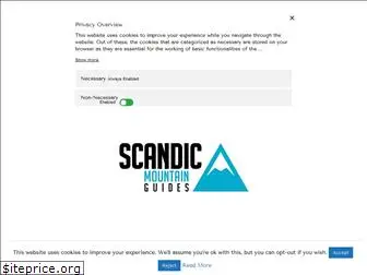 scandicguides.com