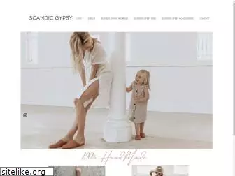 scandicgypsy.com