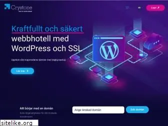 scandichosting.se