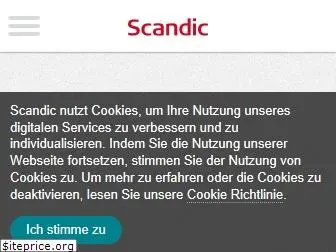 scandichotels.com