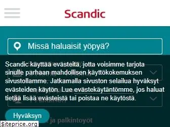 scandichotels.fi