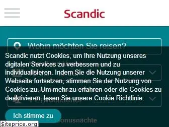 scandichotels.ru