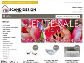 scandidesignshop.nl