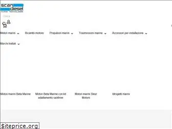 scandiesel.it