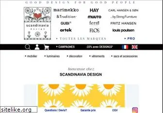 scandinavia-design.fr