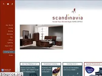 scandinaviafurniture.com