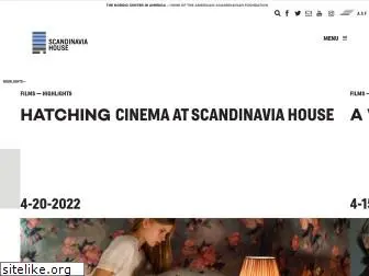 scandinaviahouse.org