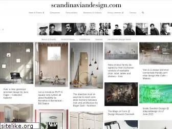 scandinavian-design.com