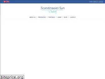 scandinavian-sun.com