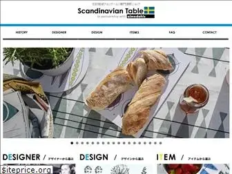 scandinavian-table.com