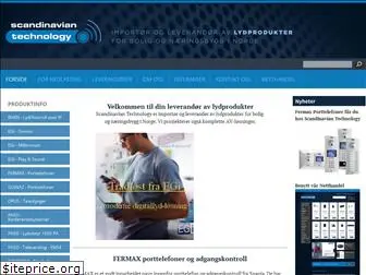 scandinavian-technology.com