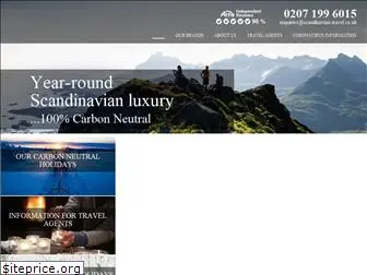 scandinavian-travel.co.uk