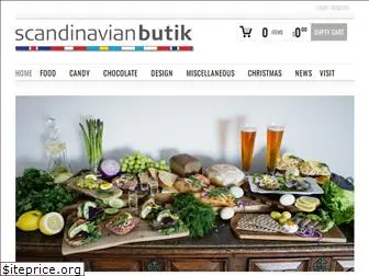 scandinavianbutik.com