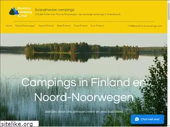 scandinaviancampings.com