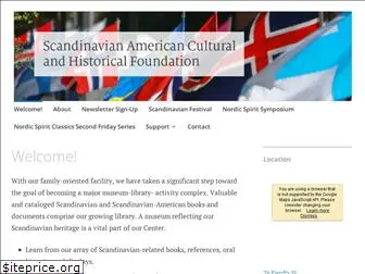 scandinaviancenter.org