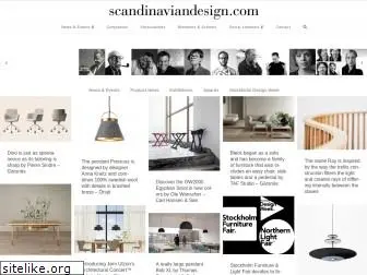 scandinaviandesign.com