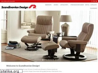 scandinaviandesignfurniture.com