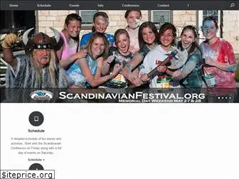 scandinavianfestival.org