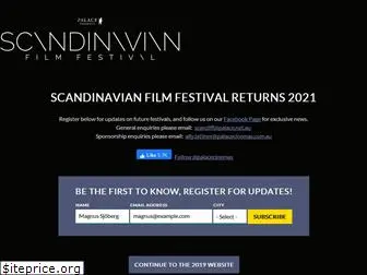 scandinavianfilmfestival.com