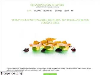 scandinavianflavors.com