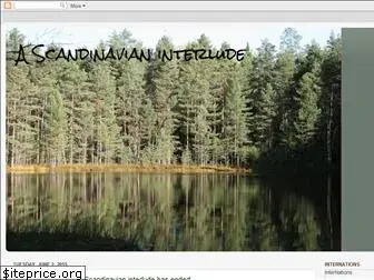 scandinavianinterlude.blogspot.com