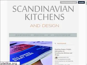 scandinaviankitchens.com