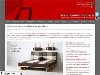 scandinavianmod.com