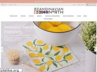 scandinaviannorth.com