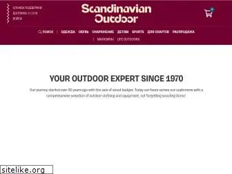 scandinavianoutdoor.ru