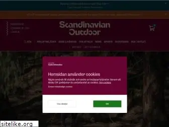 scandinavianoutdoor.se