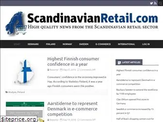 scandinavianretail.com