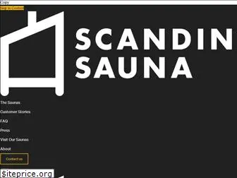 scandinaviansauna.dk