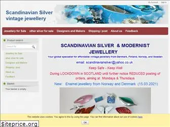 scandinaviansilver.co.uk