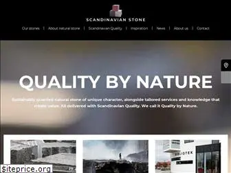 scandinavianstone.com