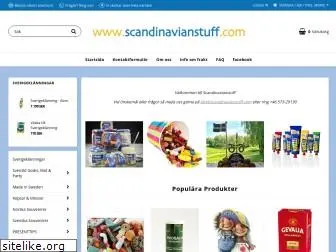 scandinavianstuff.com