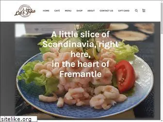 scandinaviantreats.com.au