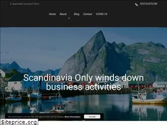 scandinaviaonly.co.uk